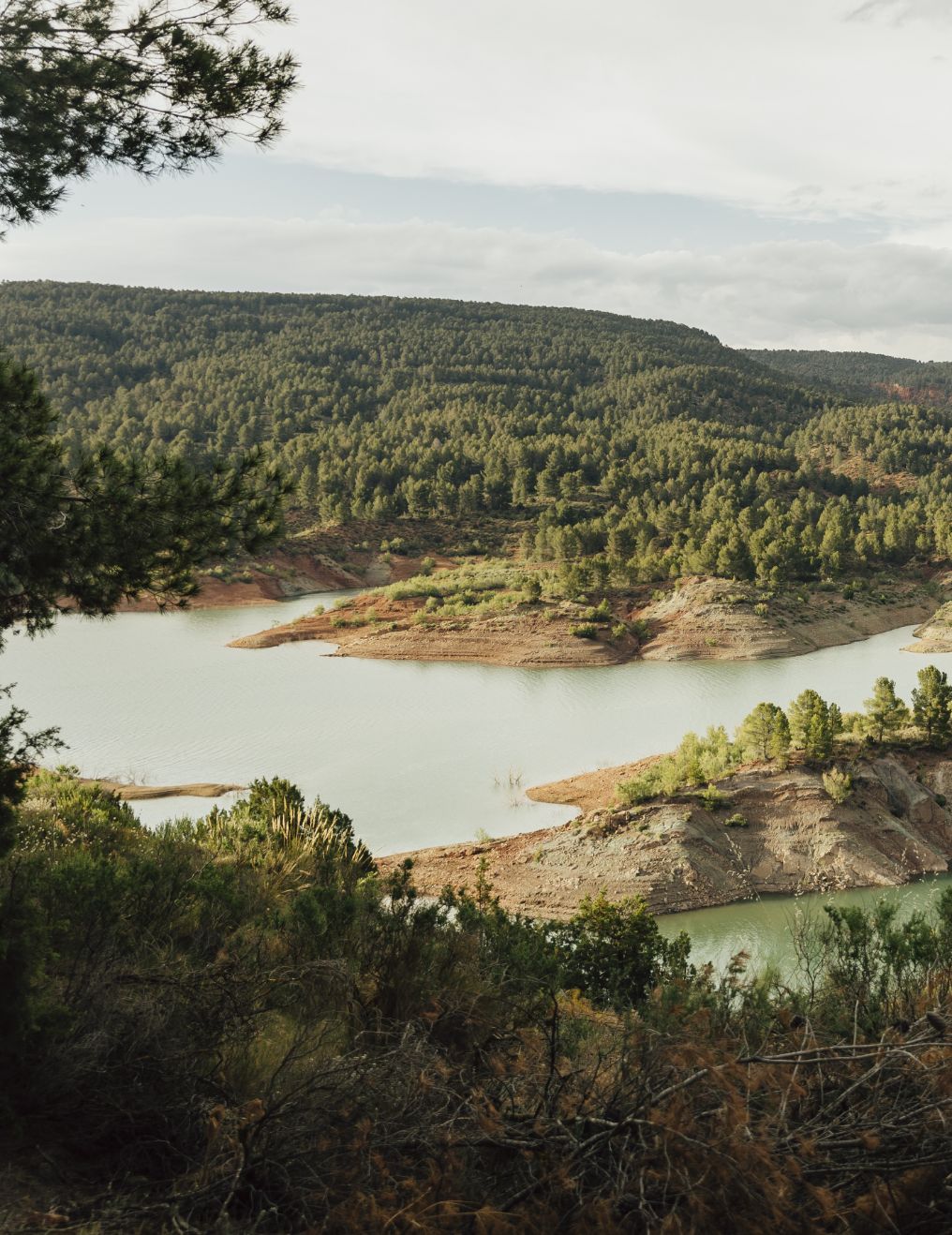 EMBALSE