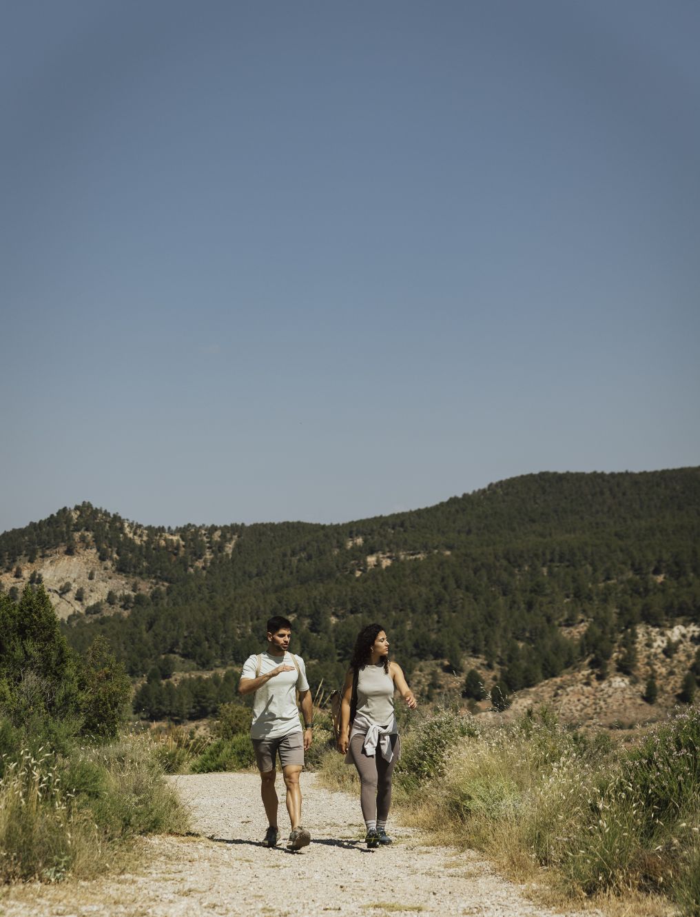 PARQUE NATURAL