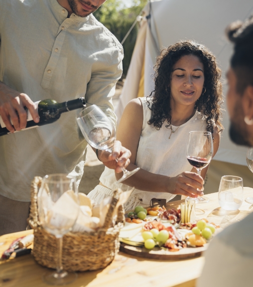 WINE EXPERIENCE