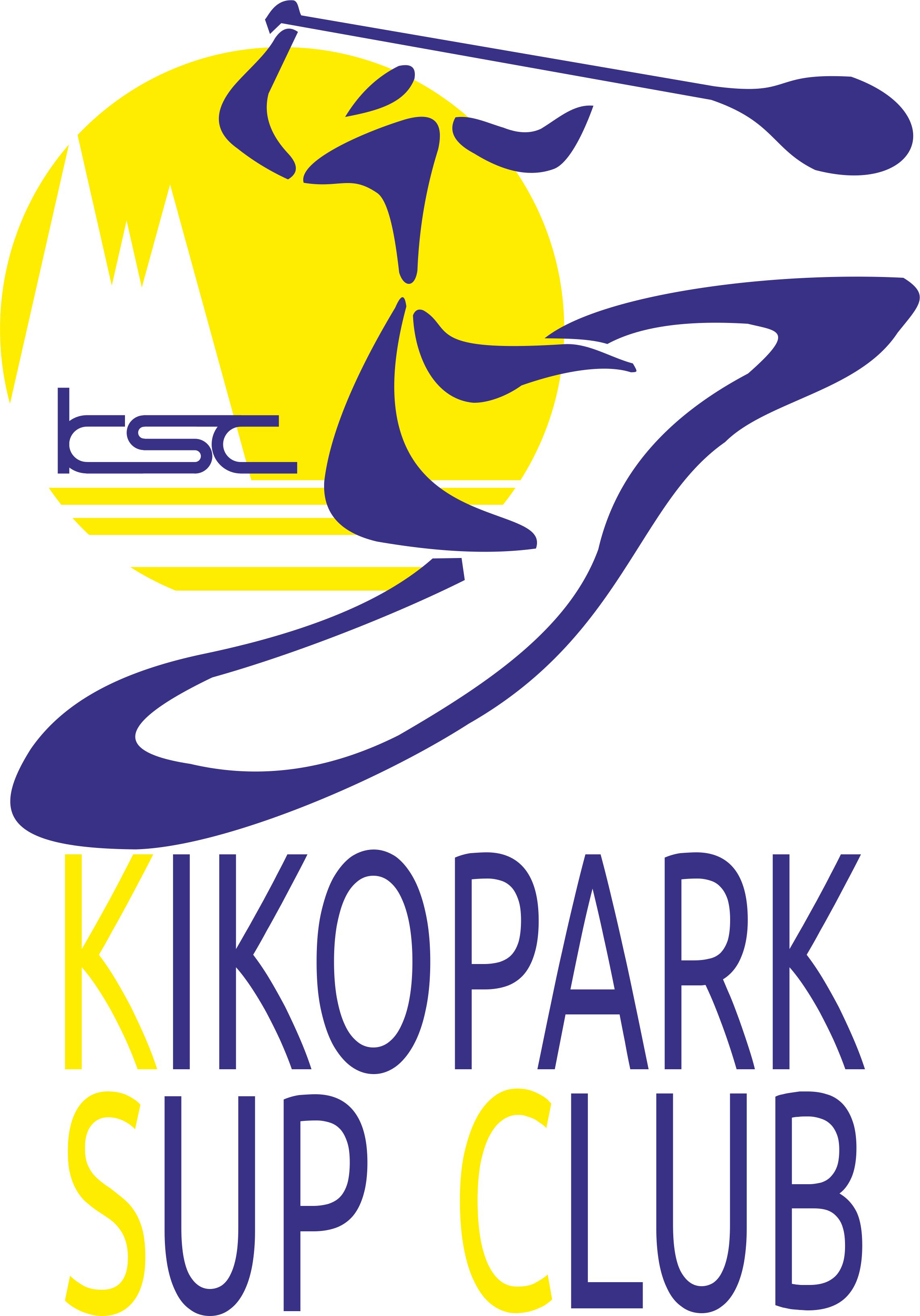Logo Kikopark Sup